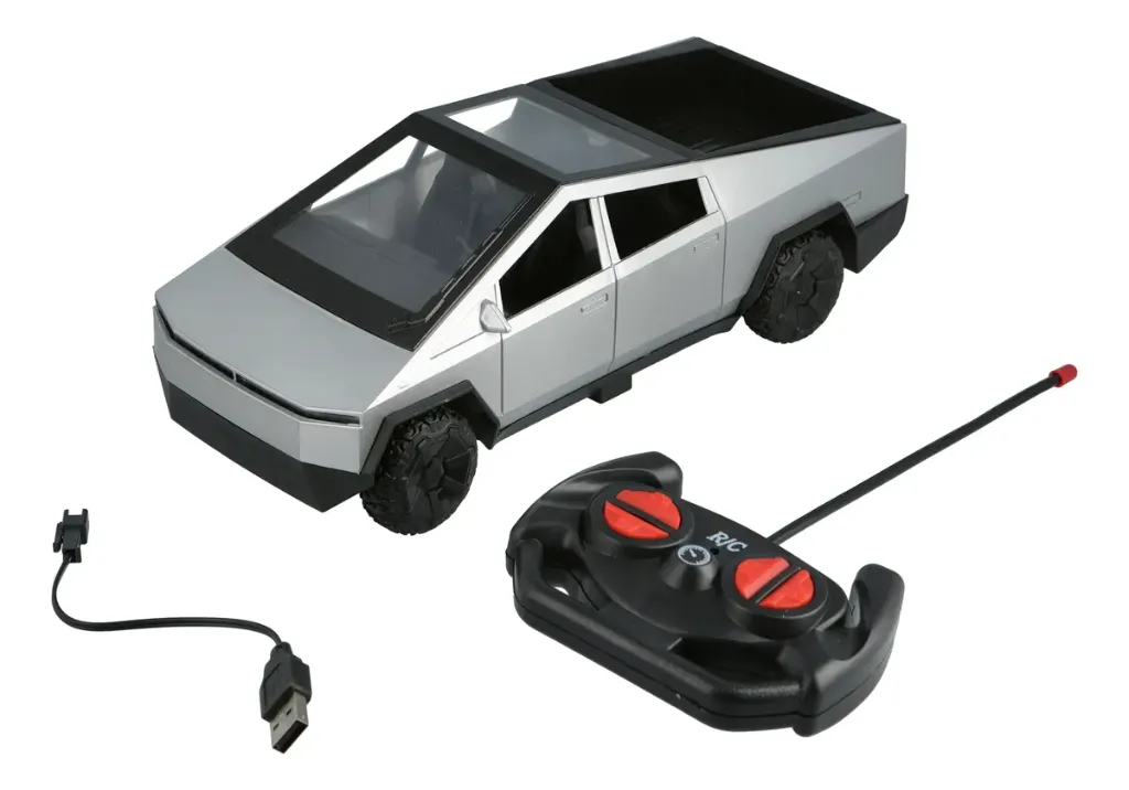 Cybertruck R/C USB Tesla