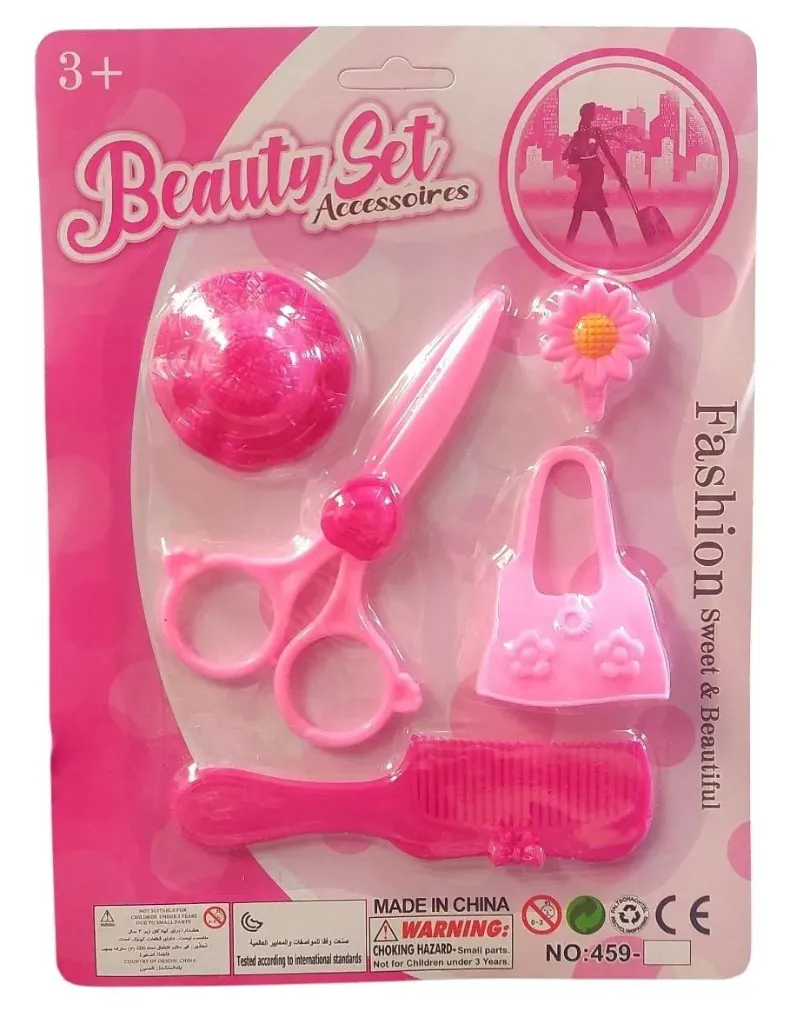 [ART4787] Set de belleza beauty