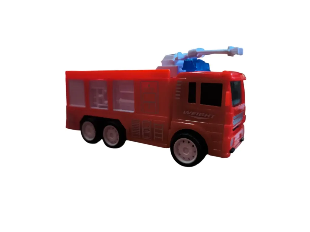 [ART4789] Camión bombero NL2020-23