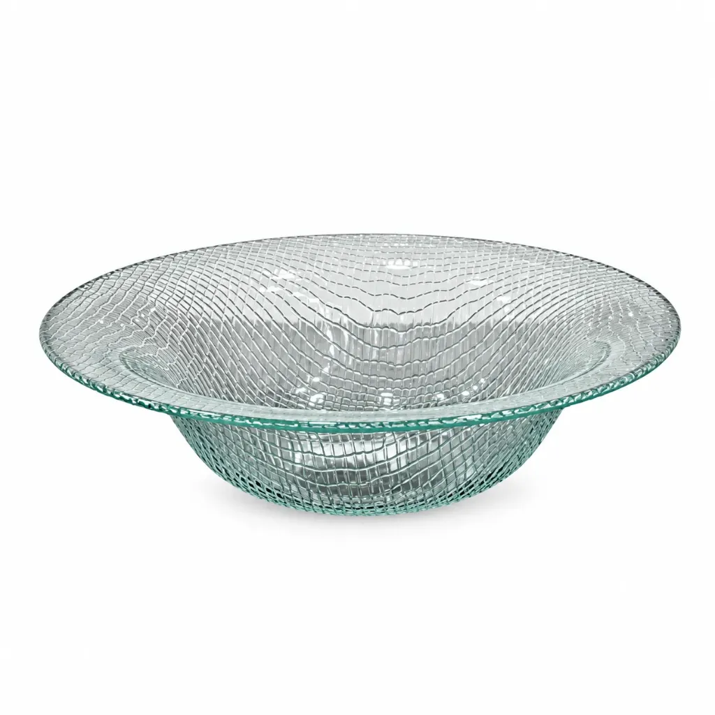 Plato hondo Modena Durax