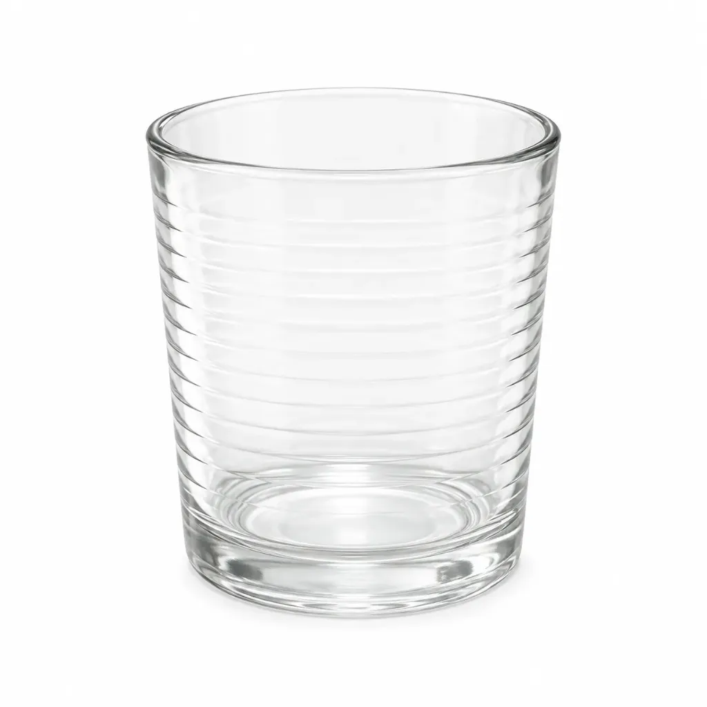 Vaso Juliana 250ml Durax