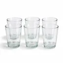 Promo x6 vasos Point Durax