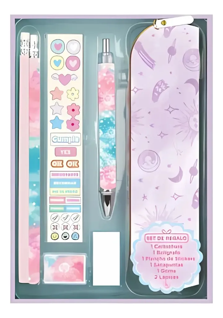 Set de regalo Reysa