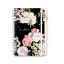 Cuaderno escalonado 14x20 Reysa 96 hojas – Lisas, rayadas y cuadriculadas