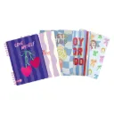Cuaderno A5 15x21cm Reysa
