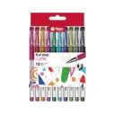 🔵Roller gel Pop x10 Glitter