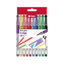 🔵Roller gel Pop surtidos x10