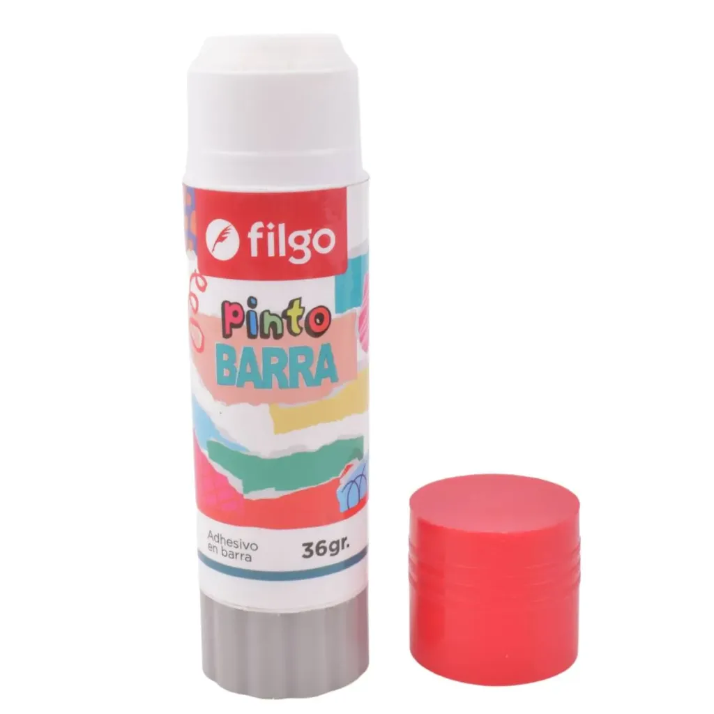 🔵Adhesivo en barra Pinto 36 g