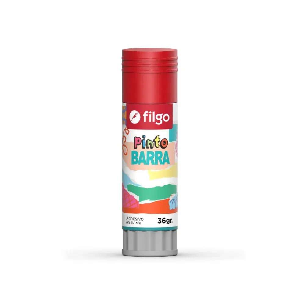 🔵Adhesivo en barra Pinto 36 g