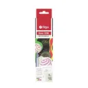 🔵Microfibra Liner 038 0.4 flúo x5