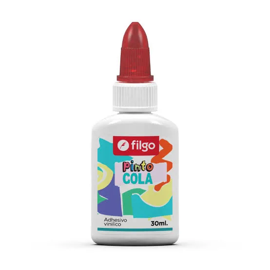 🔵Adhesivo vinílico Pinto 30 g