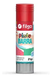 🔵Adhesivo en barra Pinto 21 g