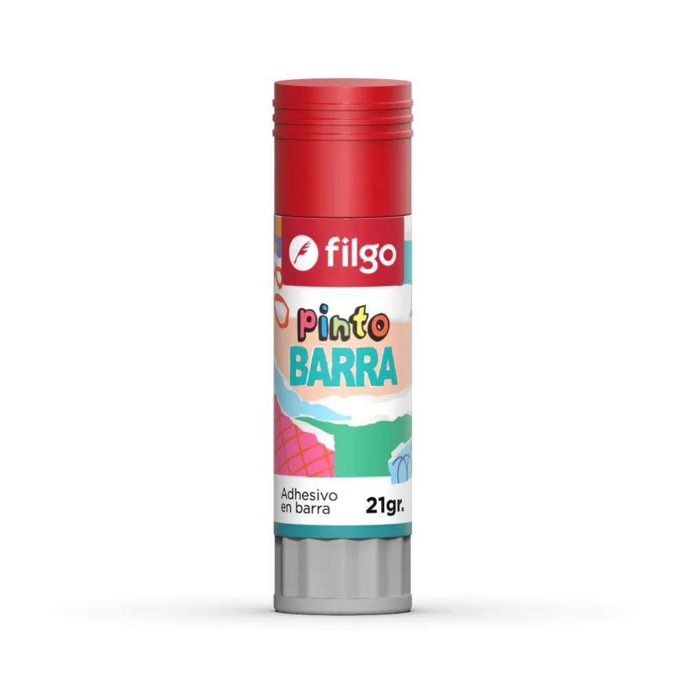 🔵Adhesivo en barra Pinto 21 g