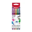🔵Rollers de gel Tutti Pop x4 colores glitter