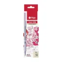 🔵Microfibras Liner Pink Up! x6 colores