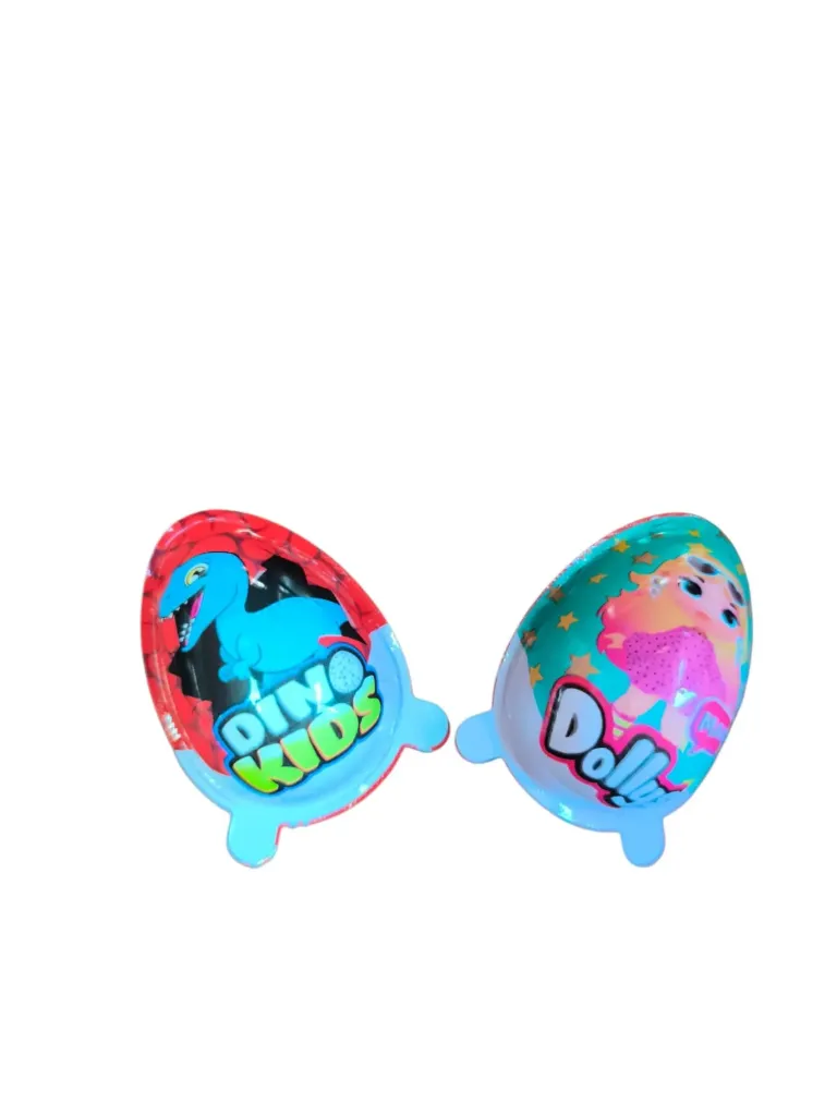 Huevo Rocklets (DINO)