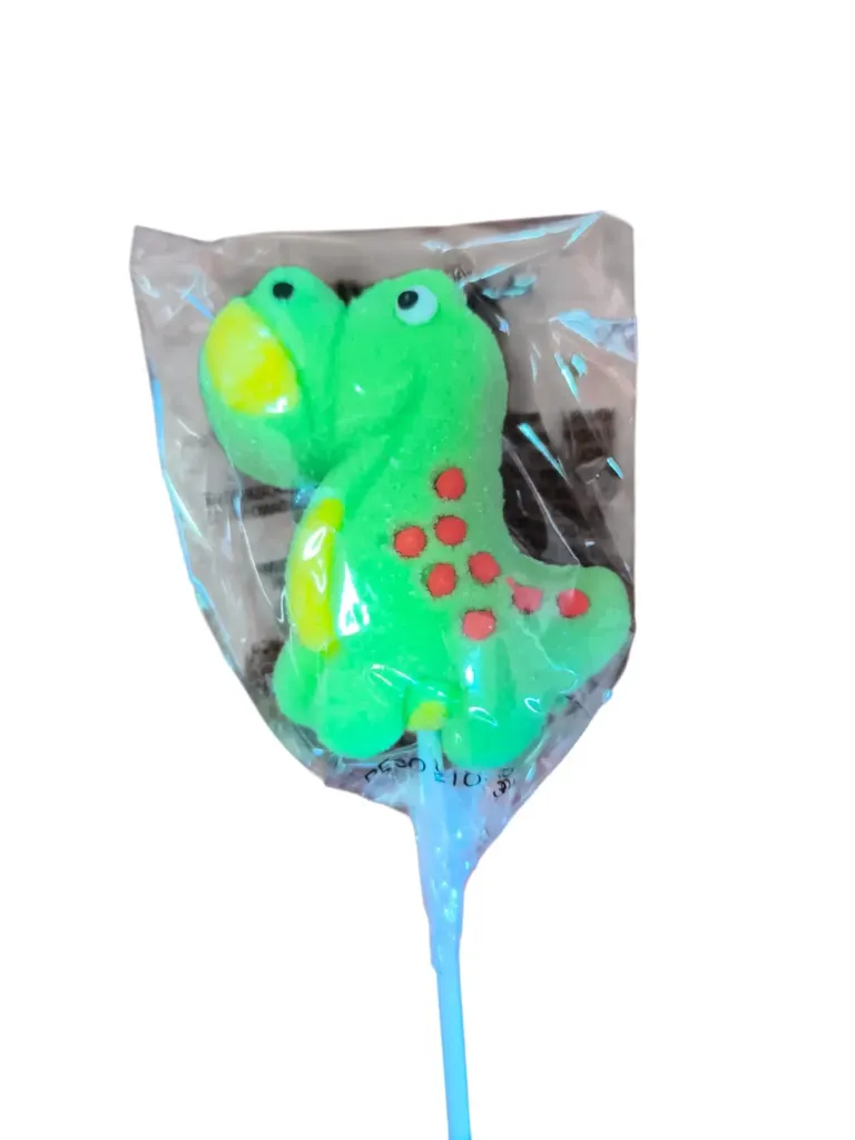 Marshmello Dino