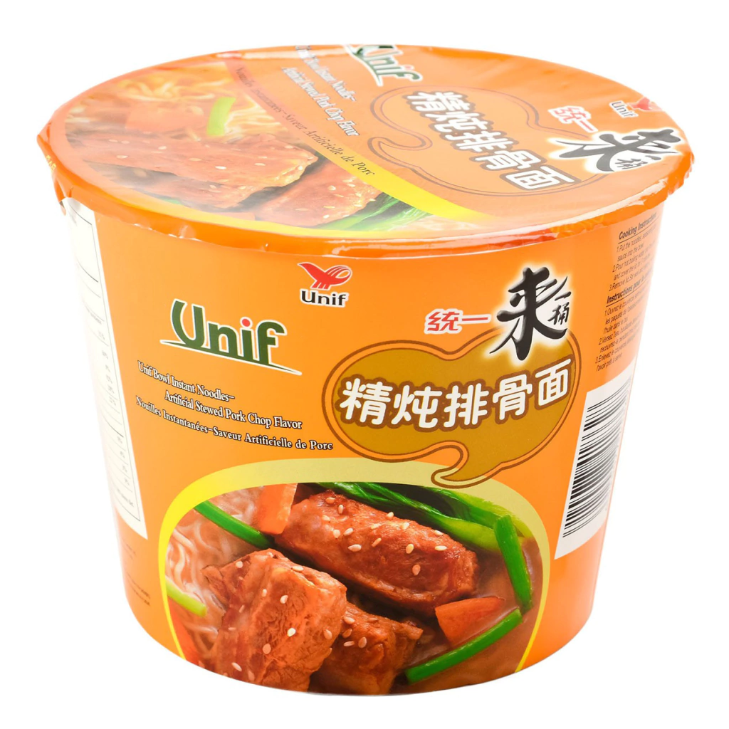 Ramen Unif 110g