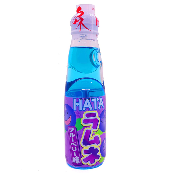 Gaseosa Ramune 200ml