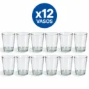 🔵Promo vasos Point Durax x12