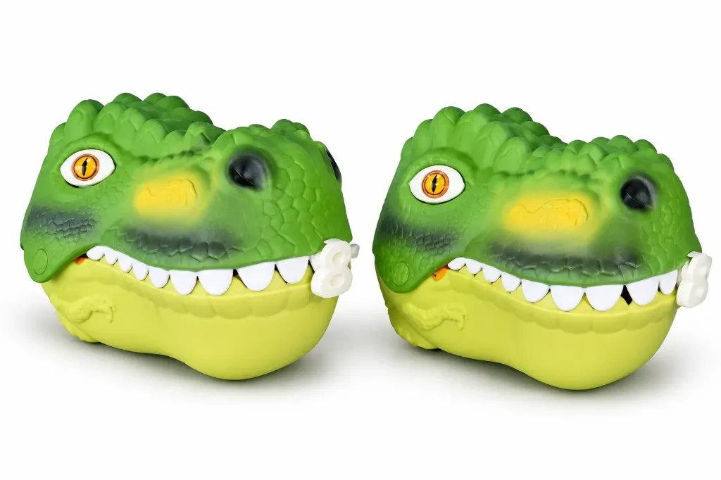 [ART4818] Gelatina cabeza Dino