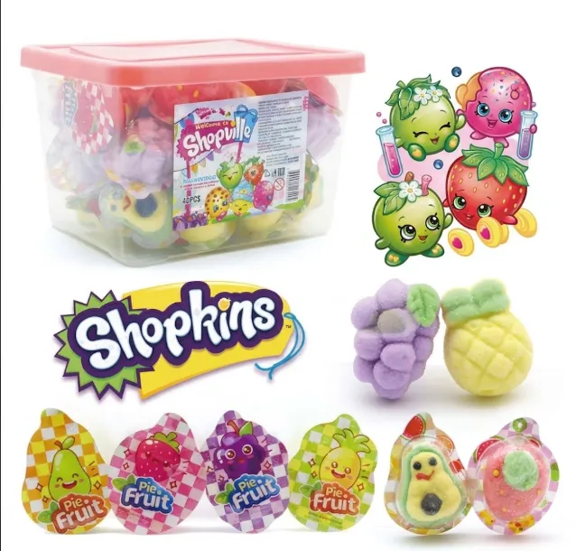 Malvadisco Shopvile x1