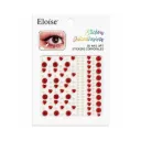 Cristales autoadhesivos para rostro y cuerpo