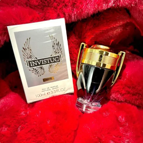 🔴Perfume Invictus 100ml