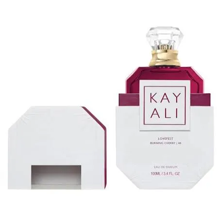 🔴Perfume Kayali unisex 100ml