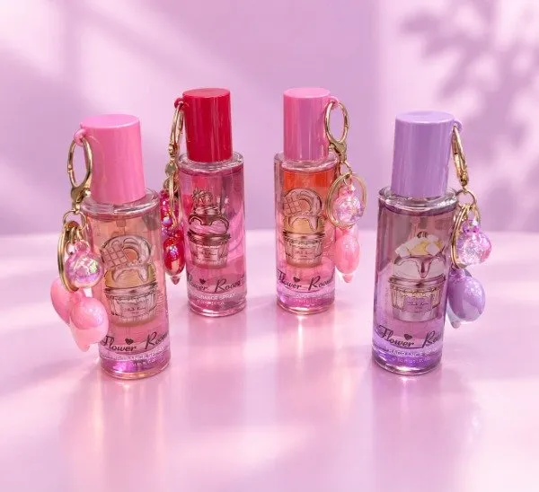 🔴Perfume Sweet llavero