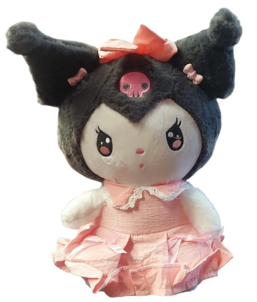 Peluche Sanrio 30cm