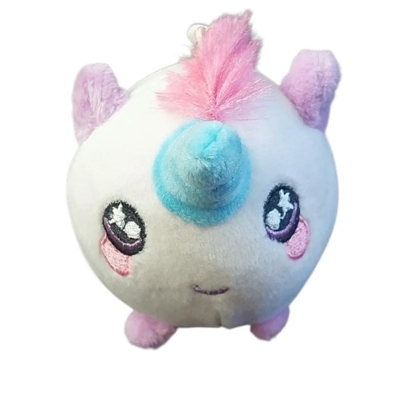 Llavero Squishy
