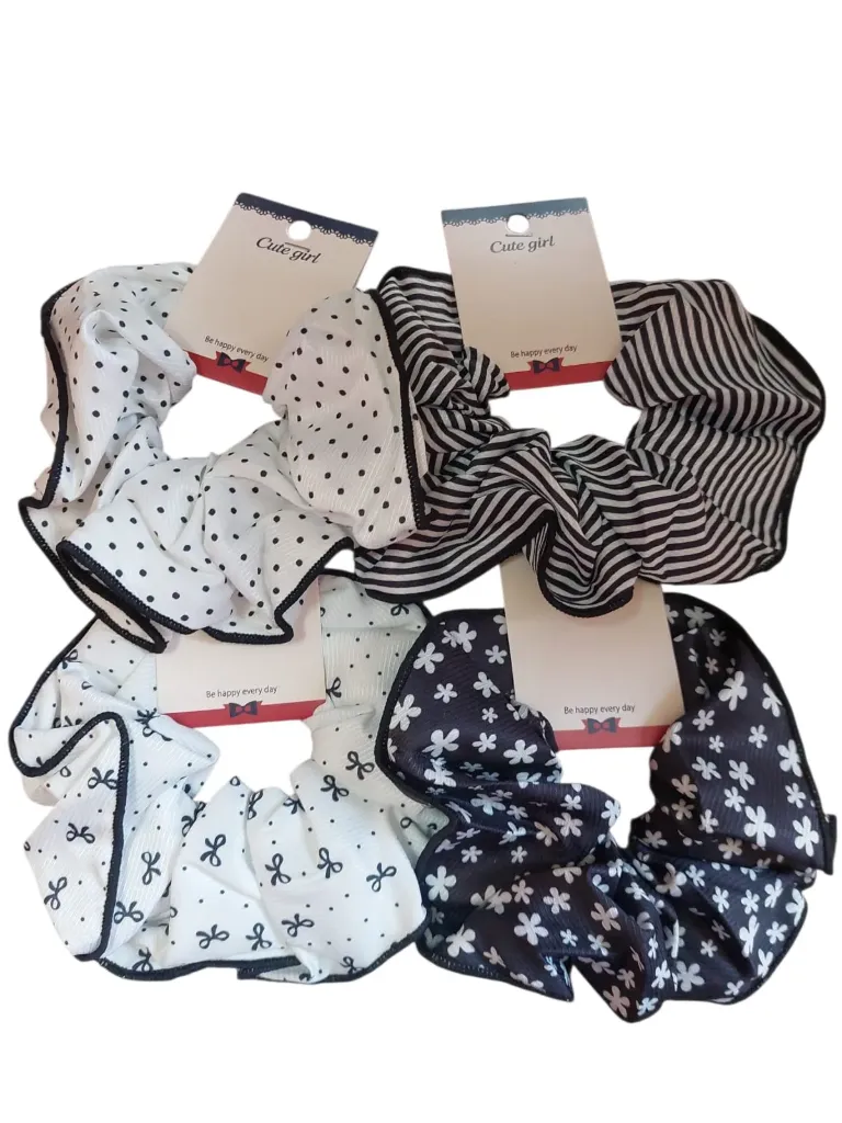 Colitas Scunzi varios modelos