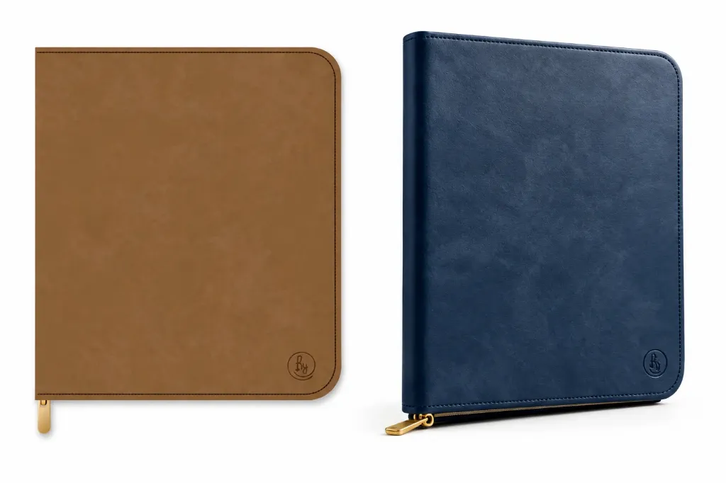 Agenda diaria 2027 office en carpeta15x21cm Reysa