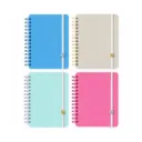 Agenda 2027 PU 15x21cm Reysa