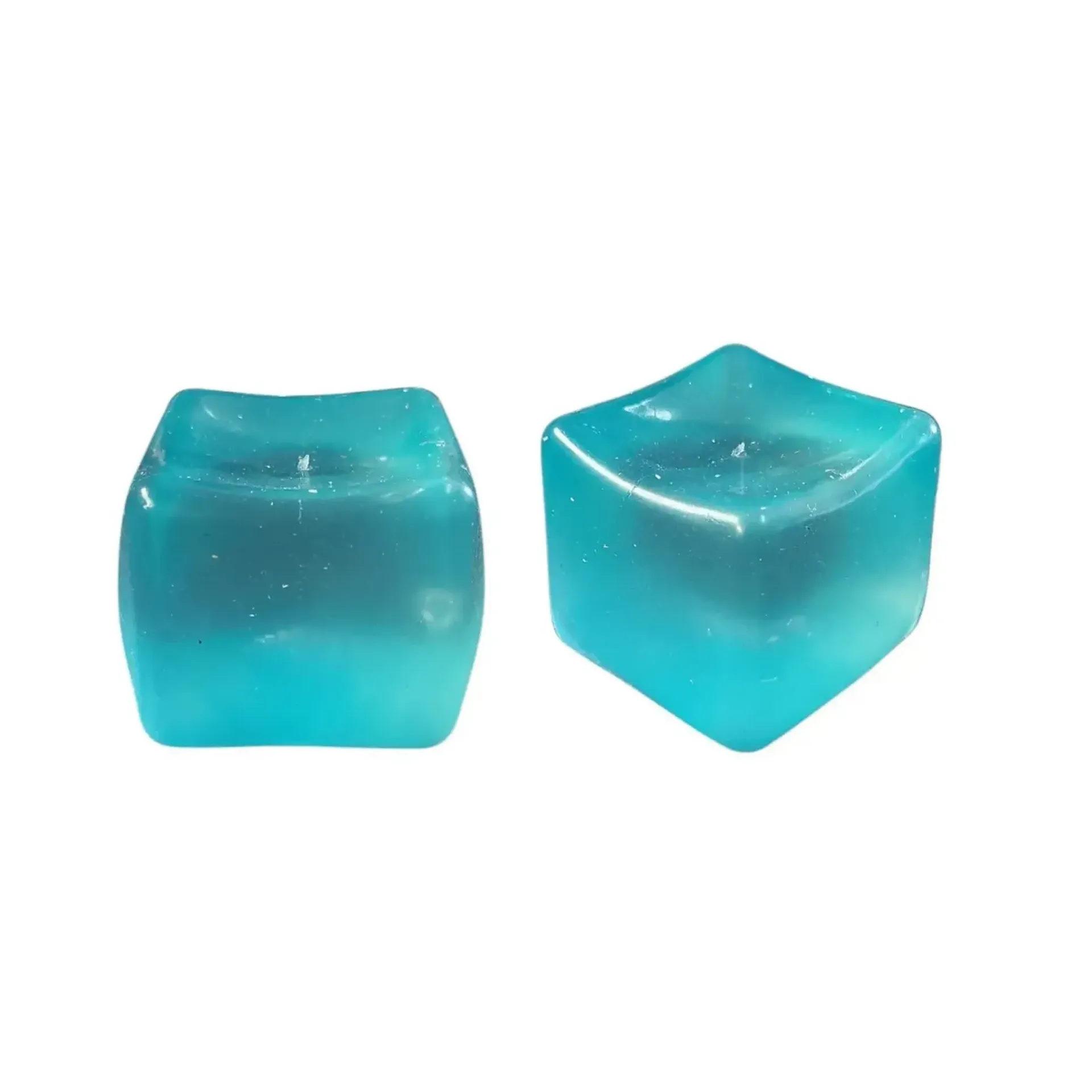 Squishy cubo de hielo