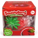 🔵Squishy frutilla XL