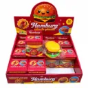 Squishy hamburguesa