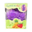Squishy frutas