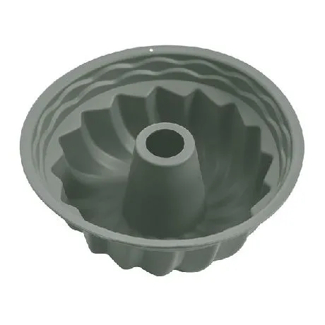 Savarín silicona 0,23x9cm Carol