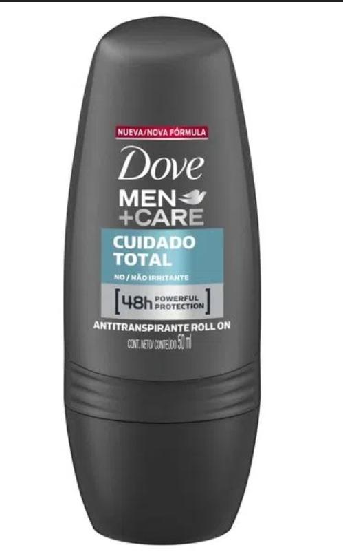 🔵Desodorante Roll On Dove Men 48hs