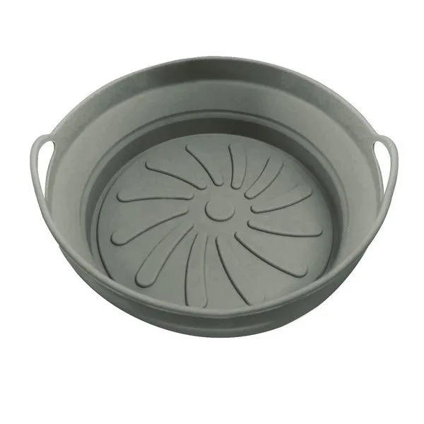 Molde plegable de silicona 20x7,7cm Carol