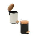 Tacho basura con pedal 2,5L VGO