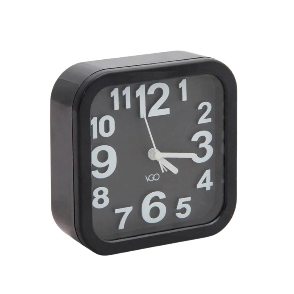 Reloj de mesa con despertador VGO