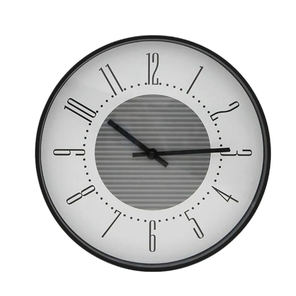 Reloj de pared redondo 30cm VGO