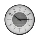Reloj de pared redondo 30cm VGO
