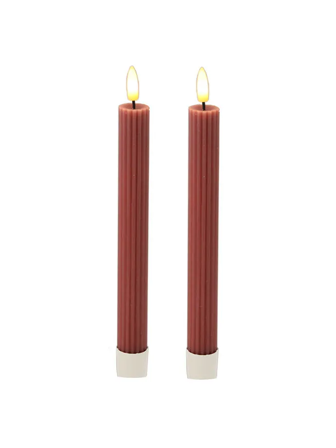 Vela artificial 25x3 VGO