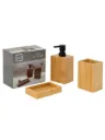 Set baño 3 piezas VGO