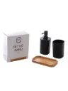 Set baño 3 piezas VGO
