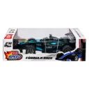 Auto Go Speed fórmula race radio control con volante